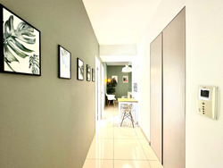 Optima @ Tanah Merah (D16), Condominium #483294221